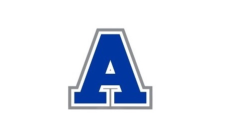Attleboro A logo