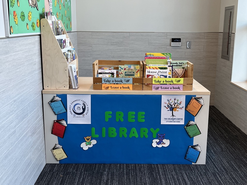 free library