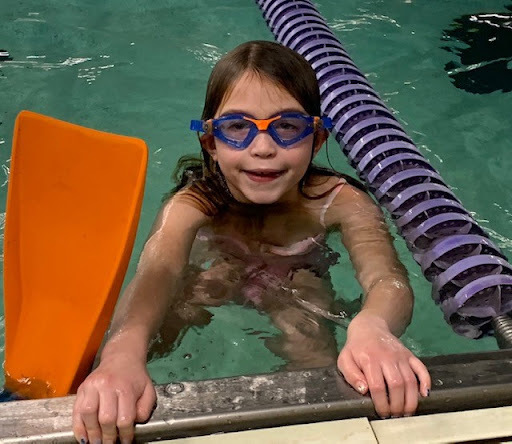 WES Swim