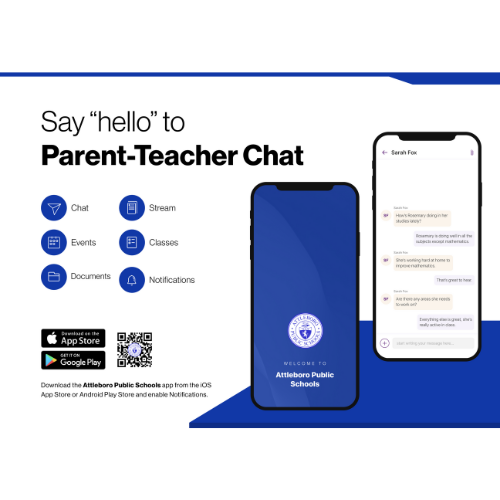 Parent Teacher