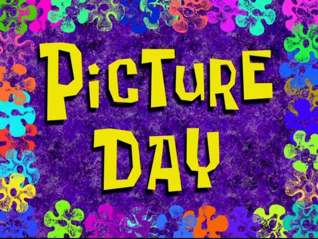 Picture Day 10/18/2022