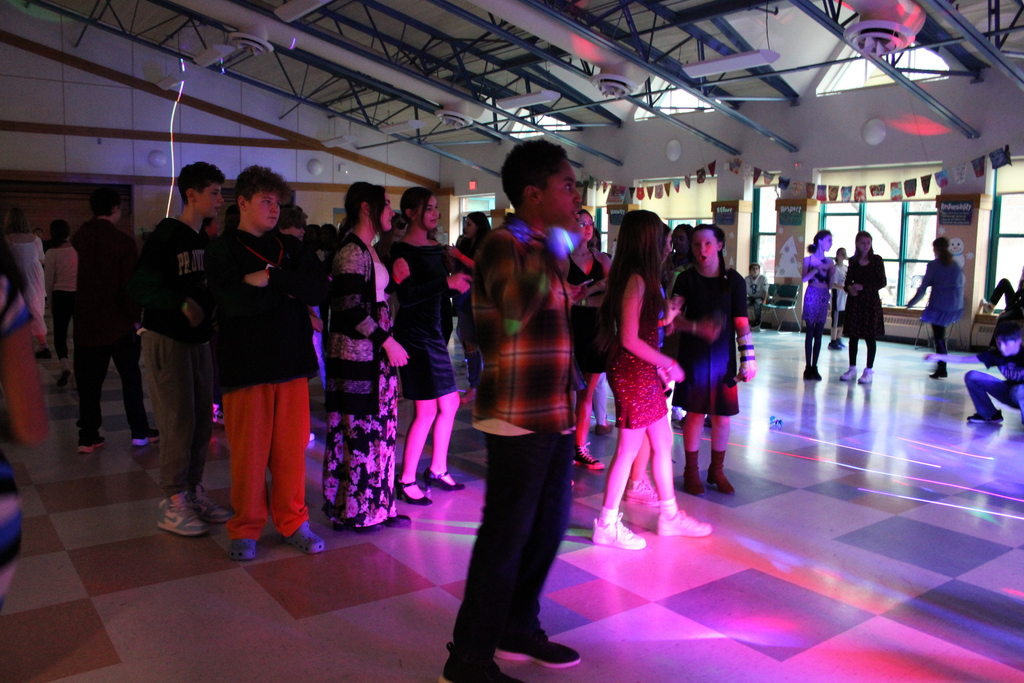 dance