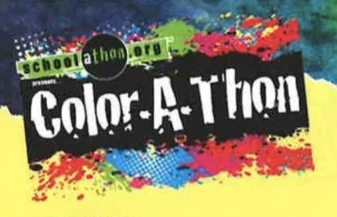 Color-a-Thon Logo