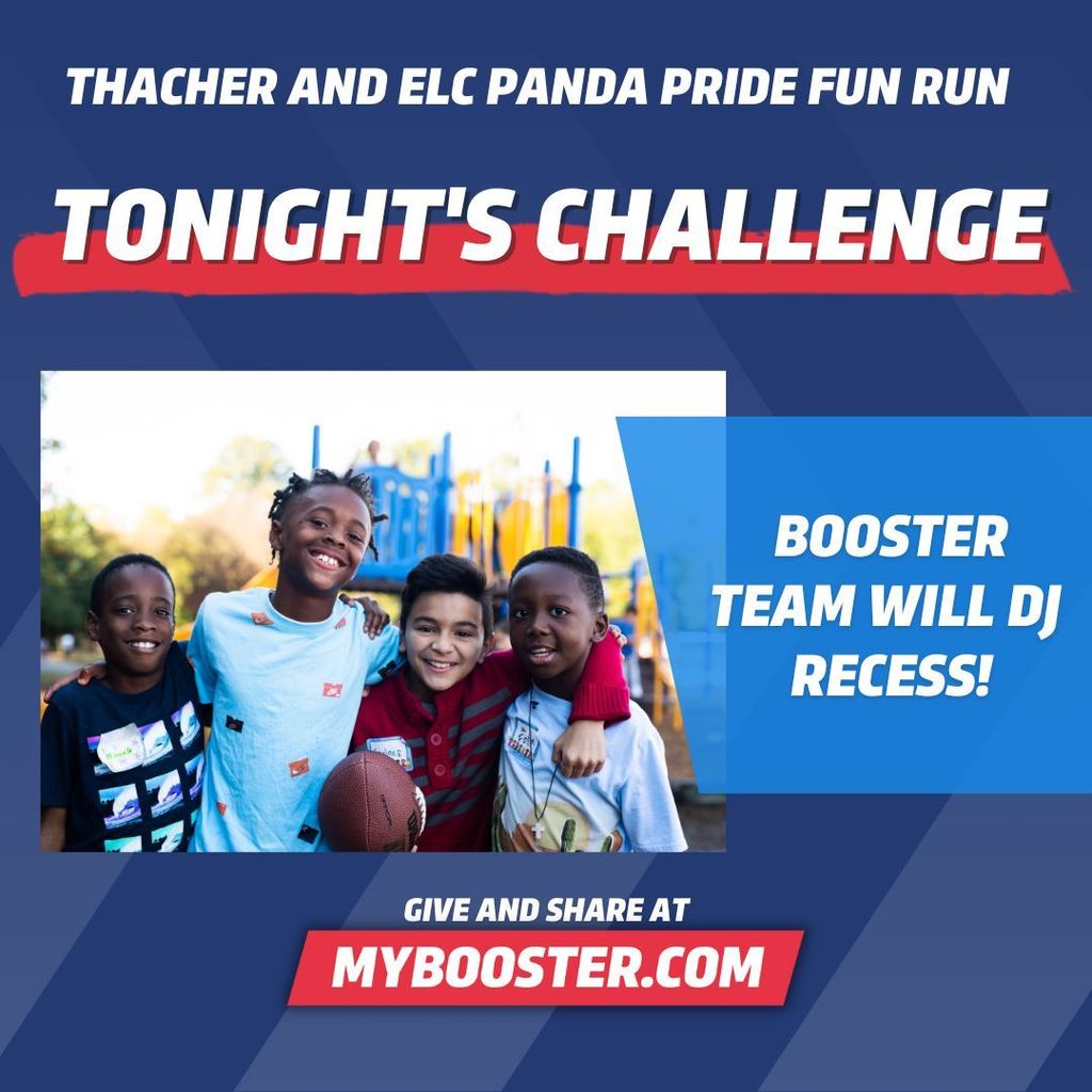 Boosterthon