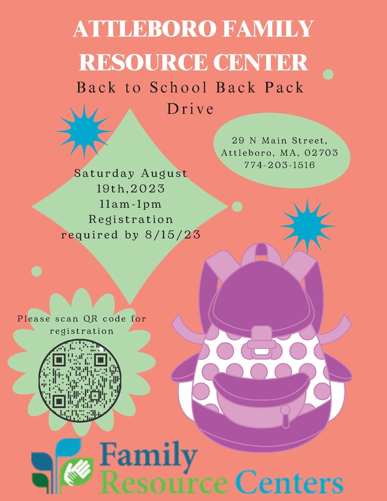 backpack drive