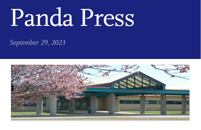 Panda Press