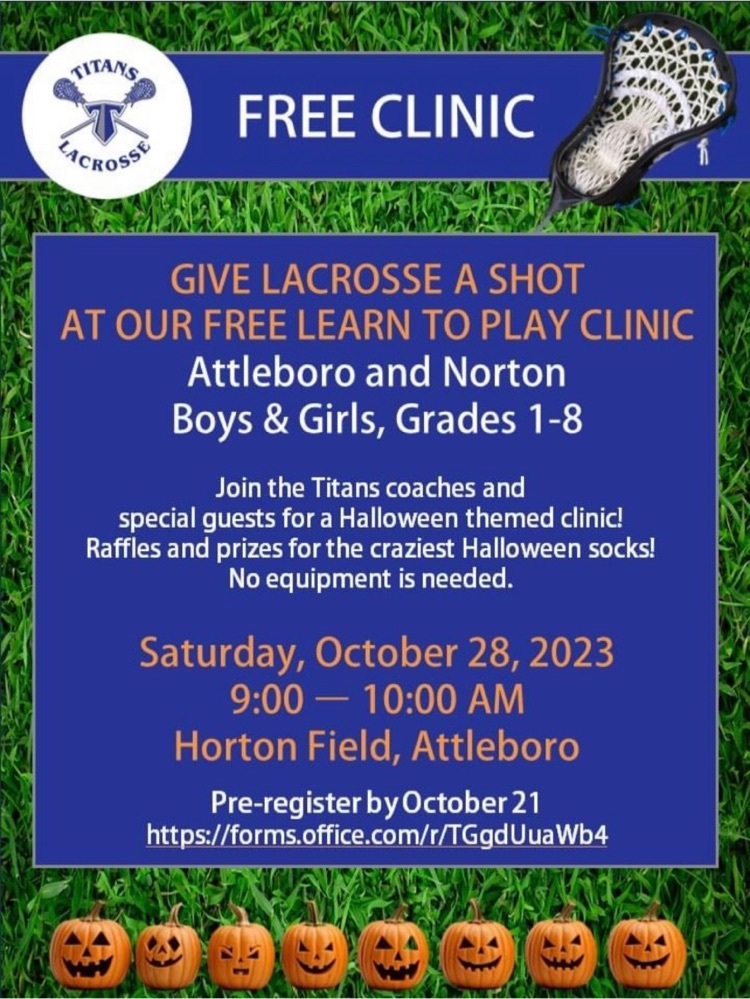 Titans Free Clinic